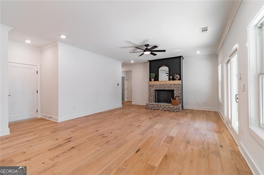 5812 Swinging Gate Road Gainesville - Photo 12