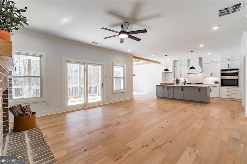 5812 Swinging Gate Road Gainesville - Photo 14