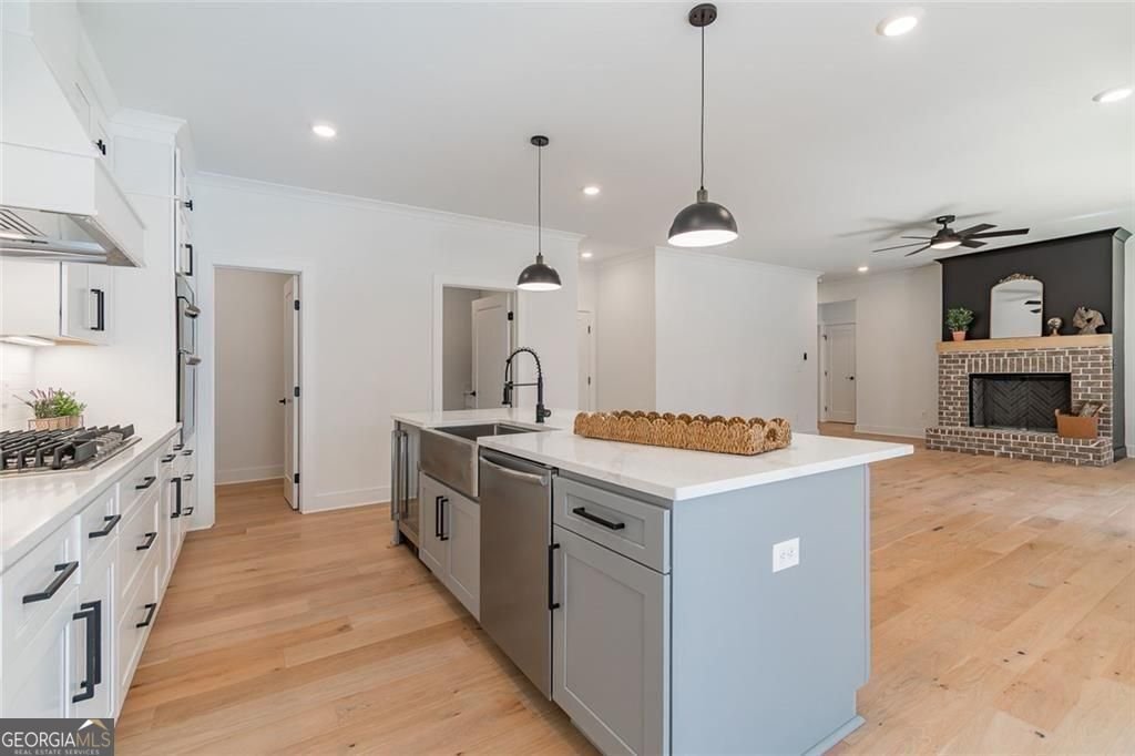 5812 Swinging Gate Road Gainesville - Photo 16