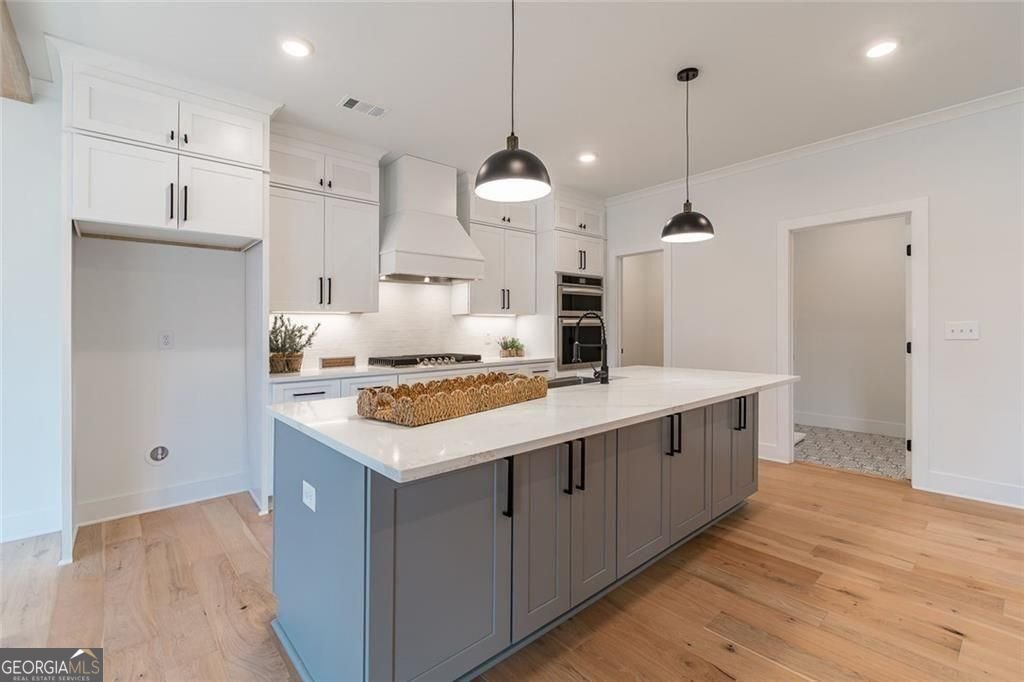 5812 Swinging Gate Road Gainesville - Photo 21