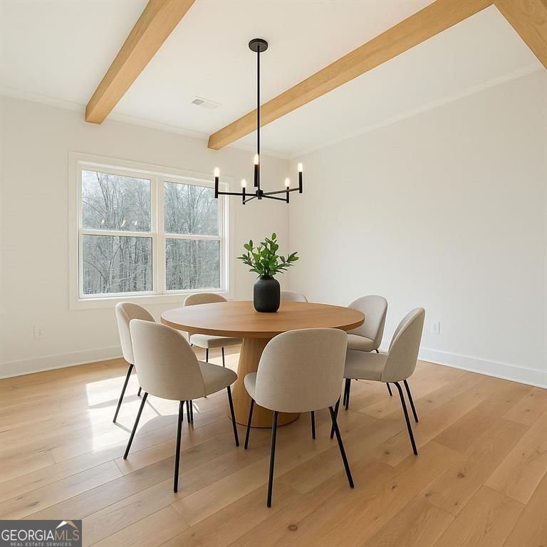 5812 Swinging Gate Road Gainesville - Photo 24