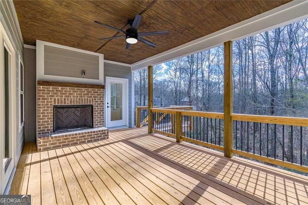 5812 Swinging Gate Road Gainesville - Photo 27