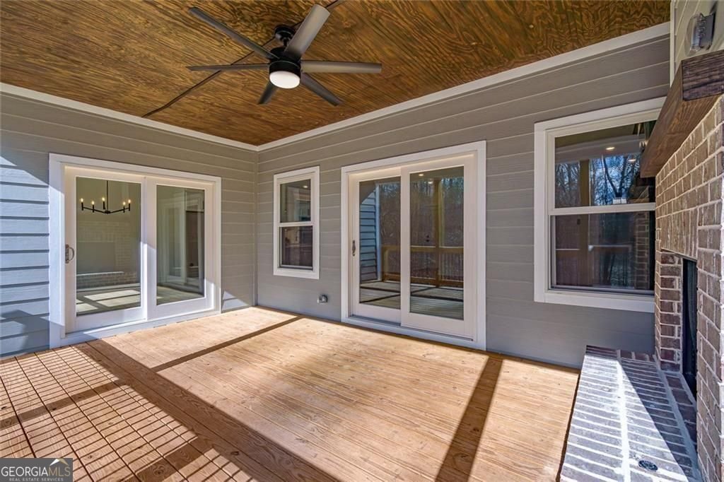 5812 Swinging Gate Road Gainesville - Photo 28