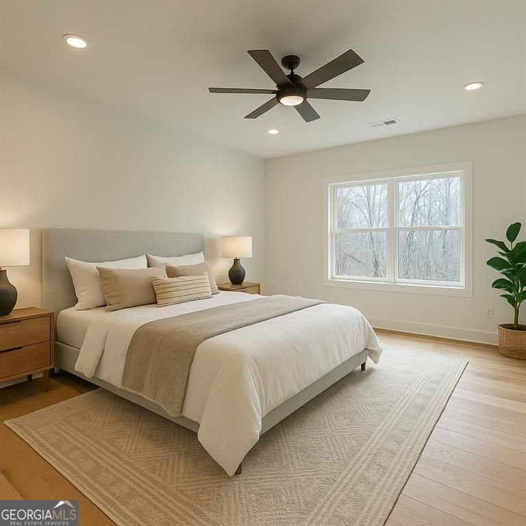 5812 Swinging Gate Road Gainesville - Photo 29