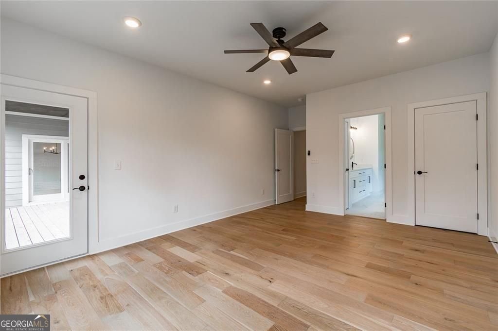 5812 Swinging Gate Road Gainesville - Photo 31