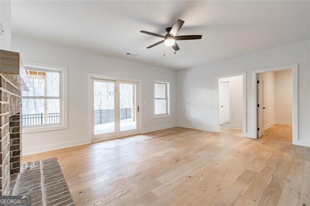 5812 Swinging Gate Road Gainesville - Photo 36