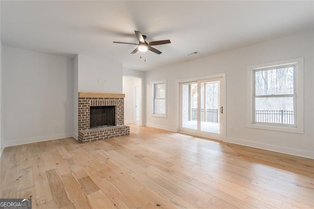 5812 Swinging Gate Road Gainesville - Photo 37