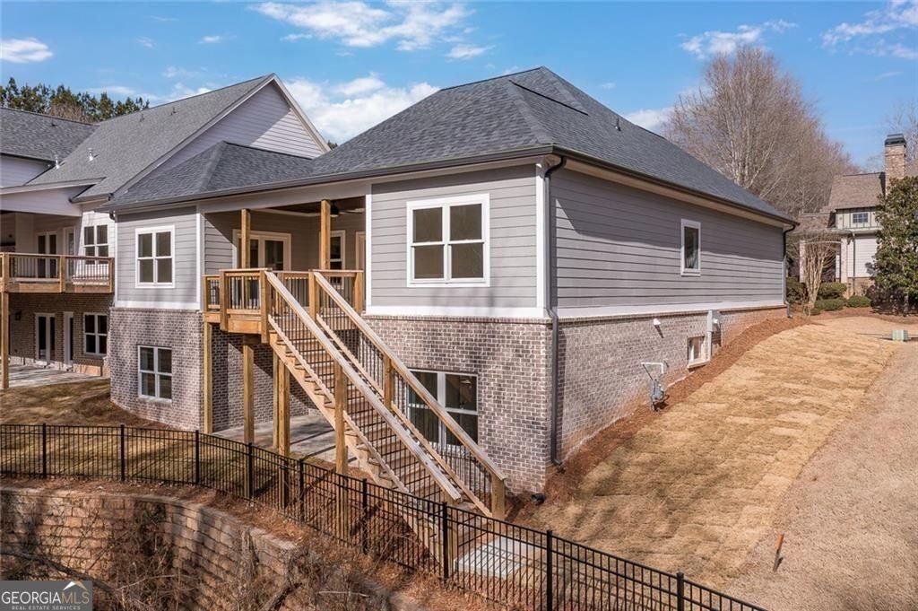 5812 Swinging Gate Road Gainesville - Photo 49