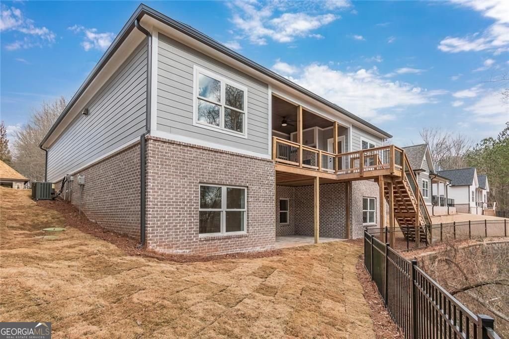 5812 Swinging Gate Road Gainesville - Photo 50