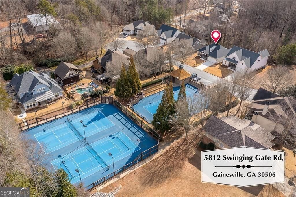 5812 Swinging Gate Road Gainesville - Photo 52