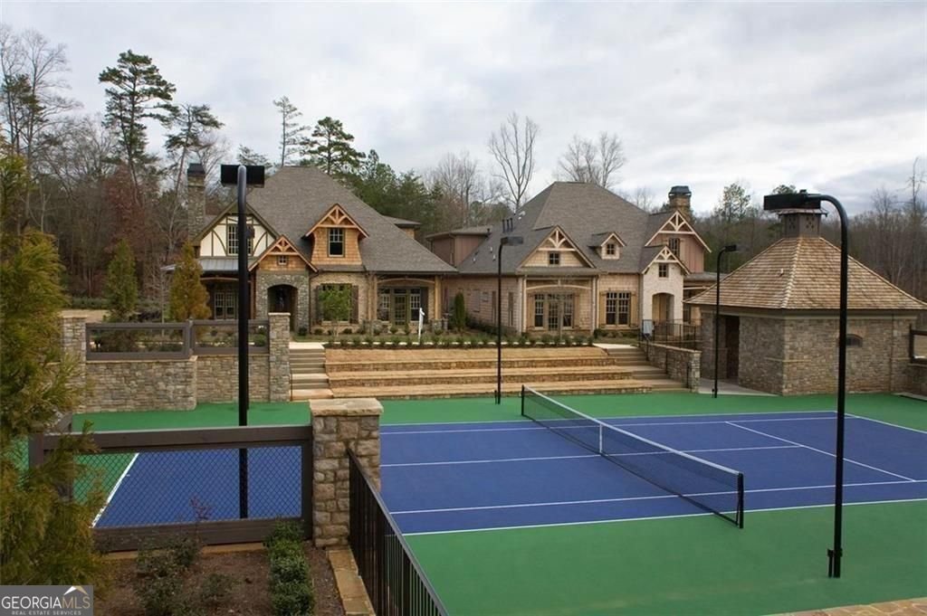 5812 Swinging Gate Road Gainesville - Photo 53