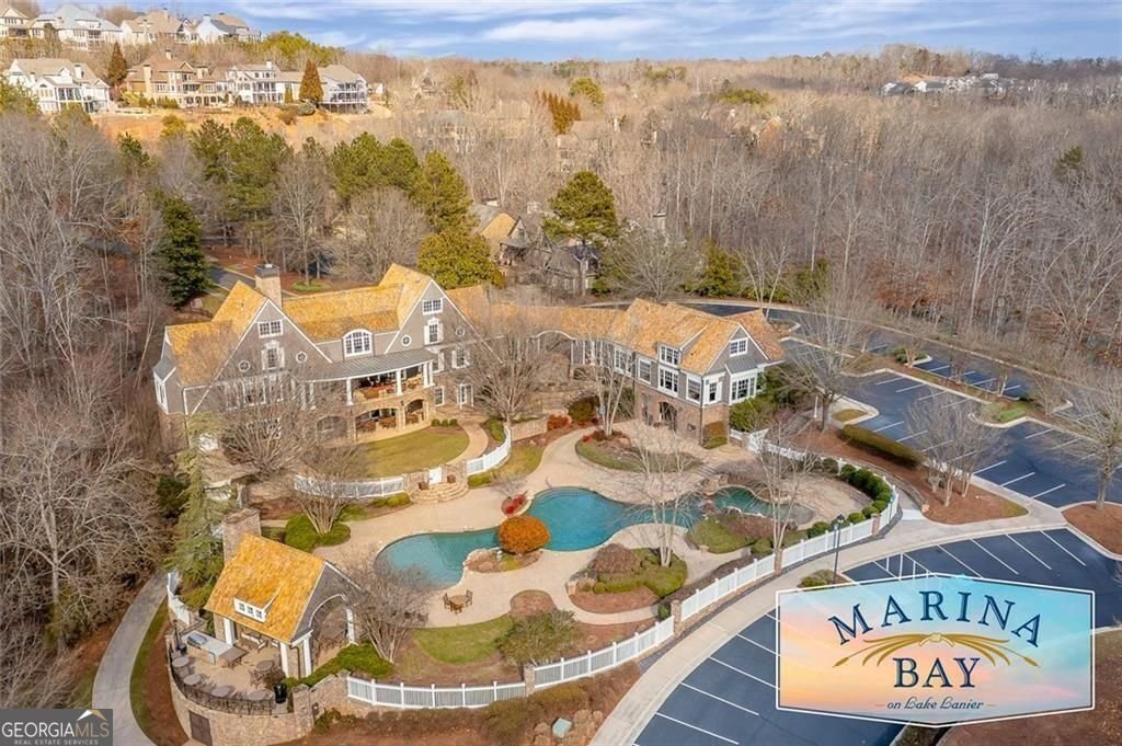 5812 Swinging Gate Road Gainesville - Photo 54