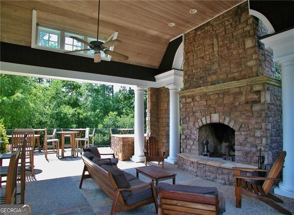 5812 Swinging Gate Road Gainesville - Photo 59