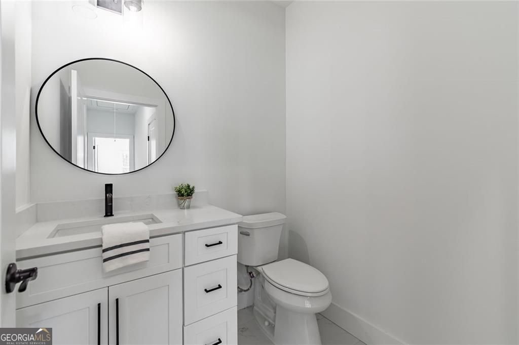 5812 Swinging Gate Road Gainesville - Photo 8