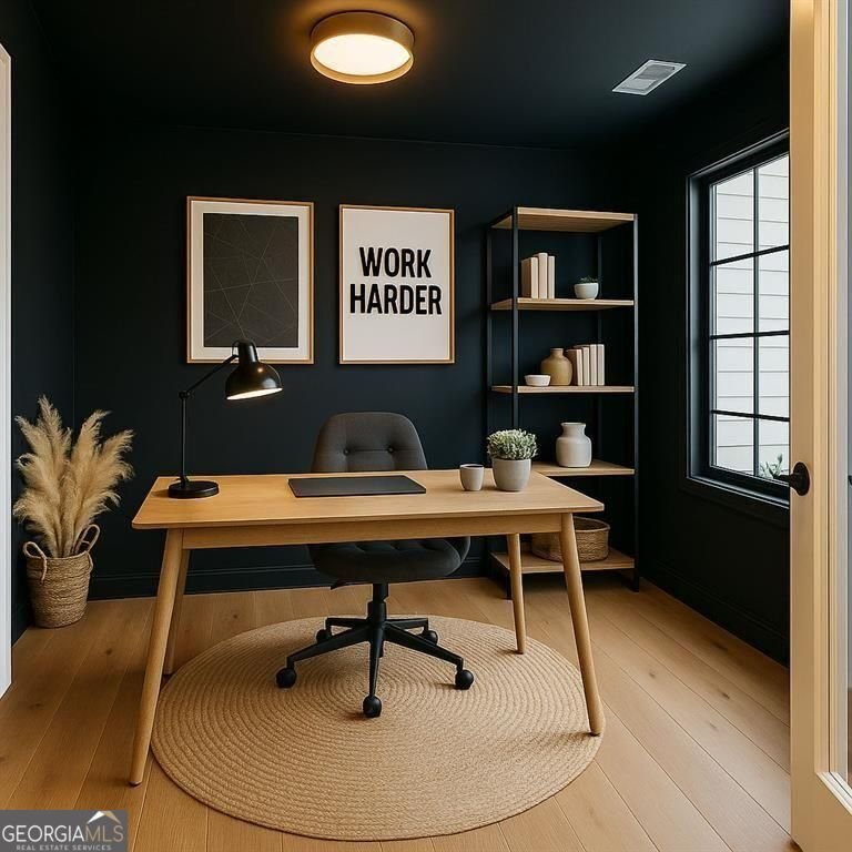 5812 Swinging Gate Road Gainesville - Photo 9