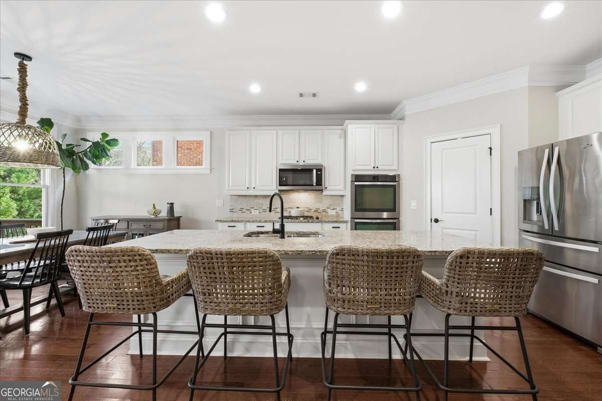 4718 Lakeway Place Alpharetta - Photo 10