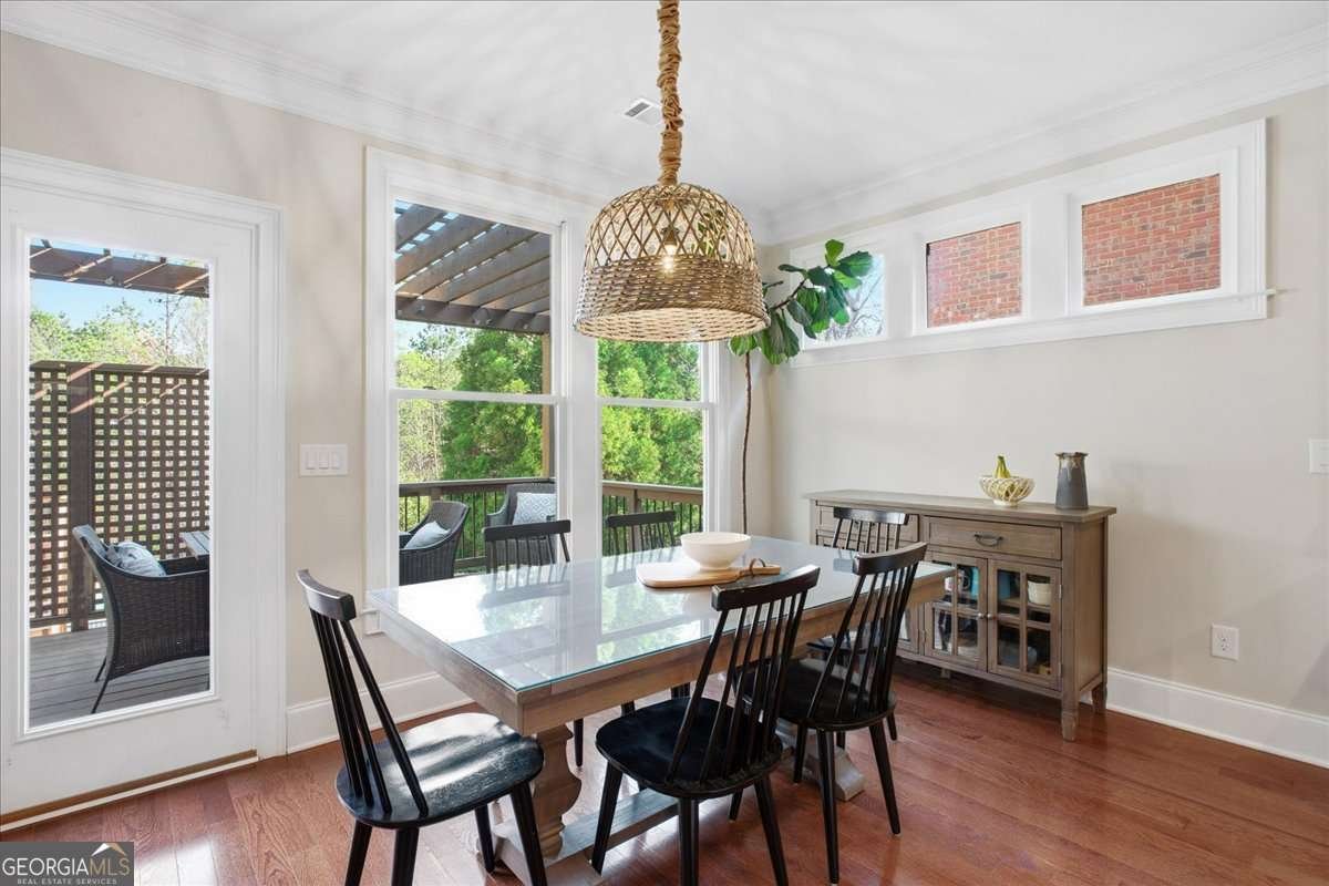 4718 Lakeway Place Alpharetta - Photo 12