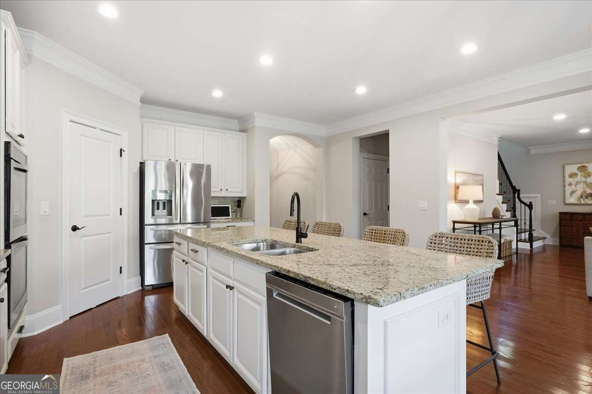 4718 Lakeway Place Alpharetta - Photo 15