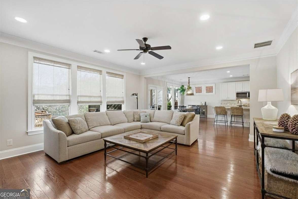 4718 Lakeway Place Alpharetta - Photo 16