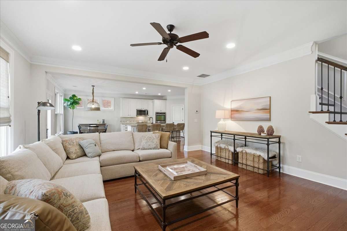 4718 Lakeway Place Alpharetta - Photo 18