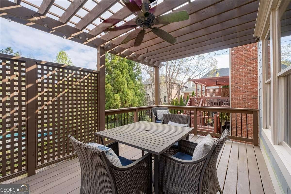 4718 Lakeway Place Alpharetta - Photo 20