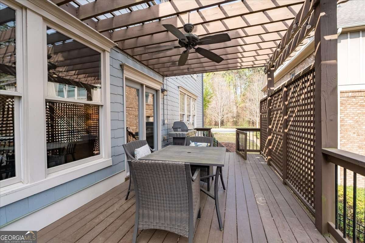 4718 Lakeway Place Alpharetta - Photo 21