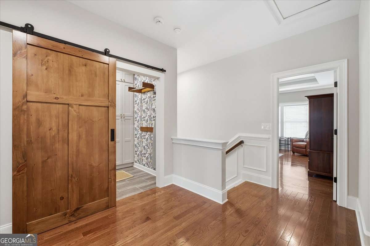 4718 Lakeway Place Alpharetta - Photo 22