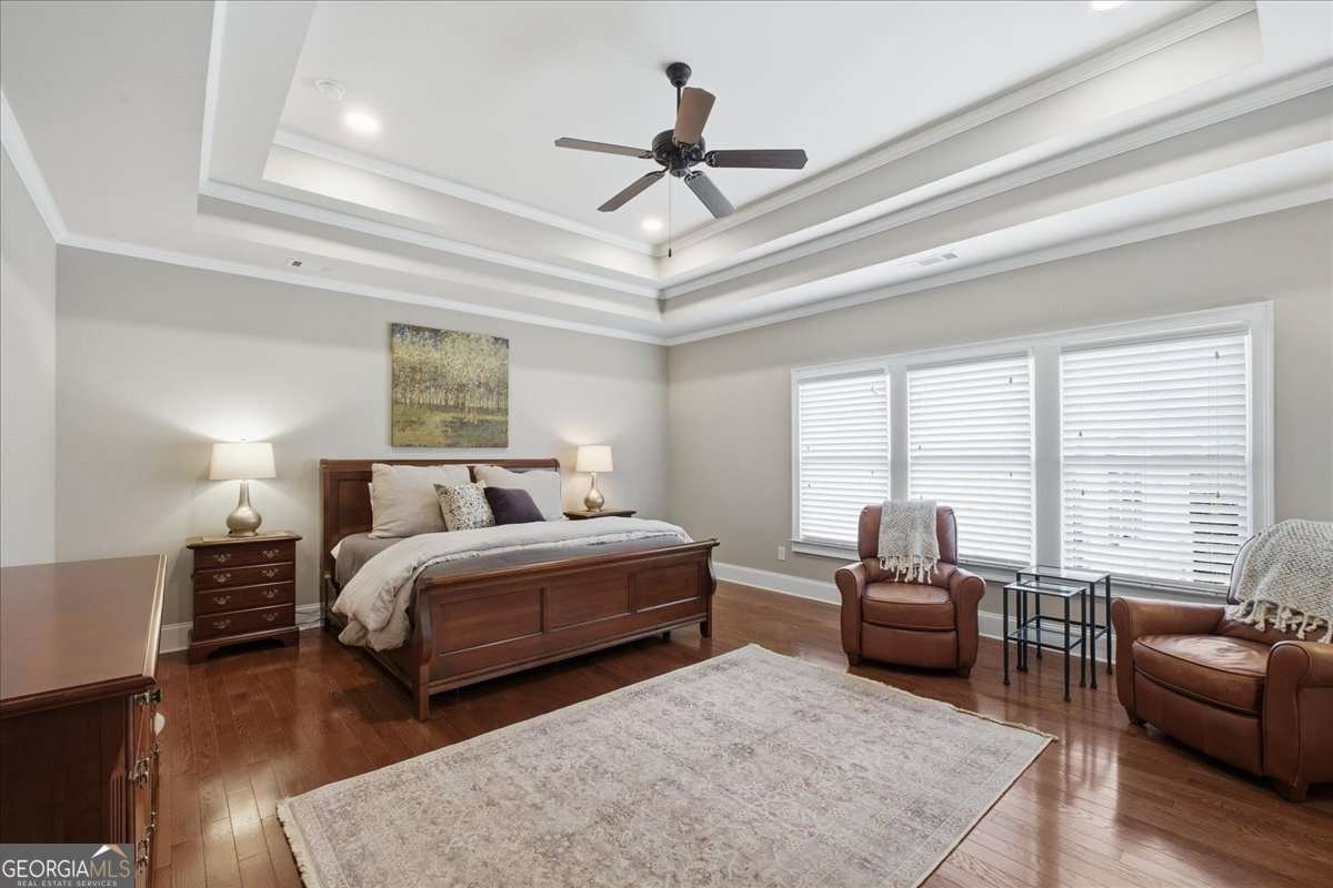 4718 Lakeway Place Alpharetta - Photo 25