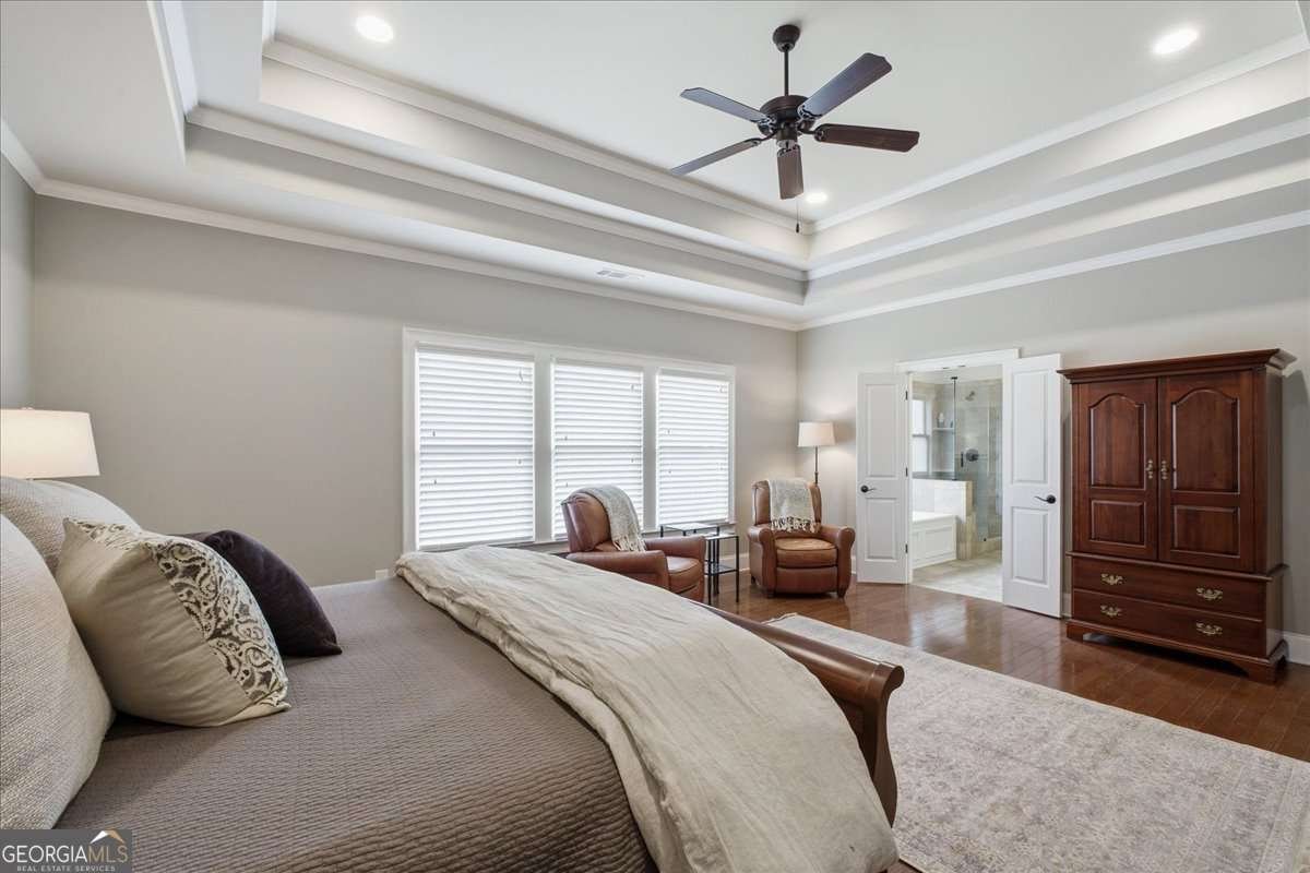 4718 Lakeway Place Alpharetta - Photo 26