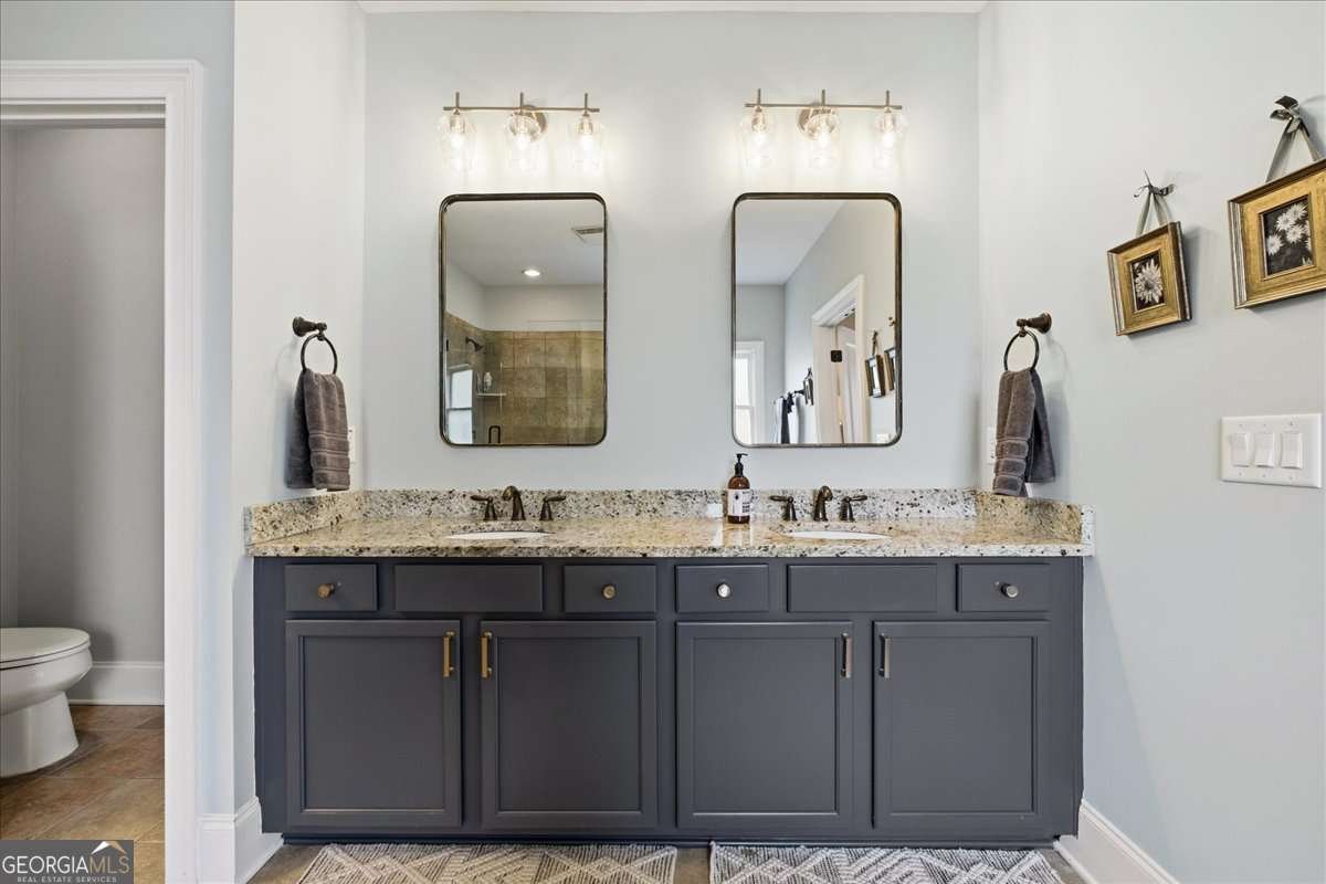 4718 Lakeway Place Alpharetta - Photo 28