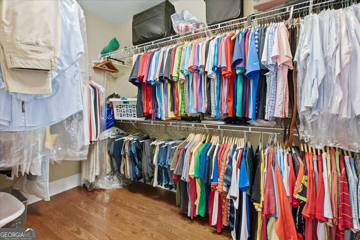 4718 Lakeway Place Alpharetta - Photo 30