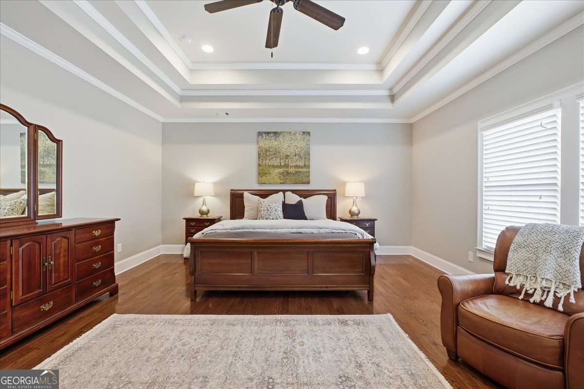 4718 Lakeway Place Alpharetta - Photo 31