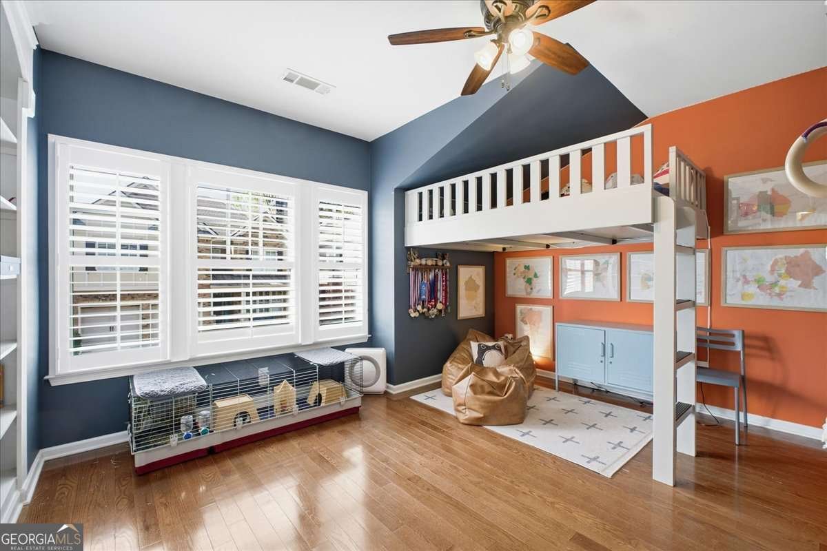 4718 Lakeway Place Alpharetta - Photo 32