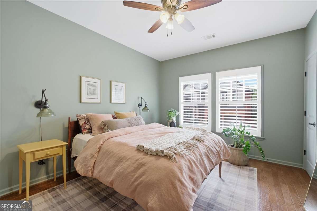 4718 Lakeway Place Alpharetta - Photo 36