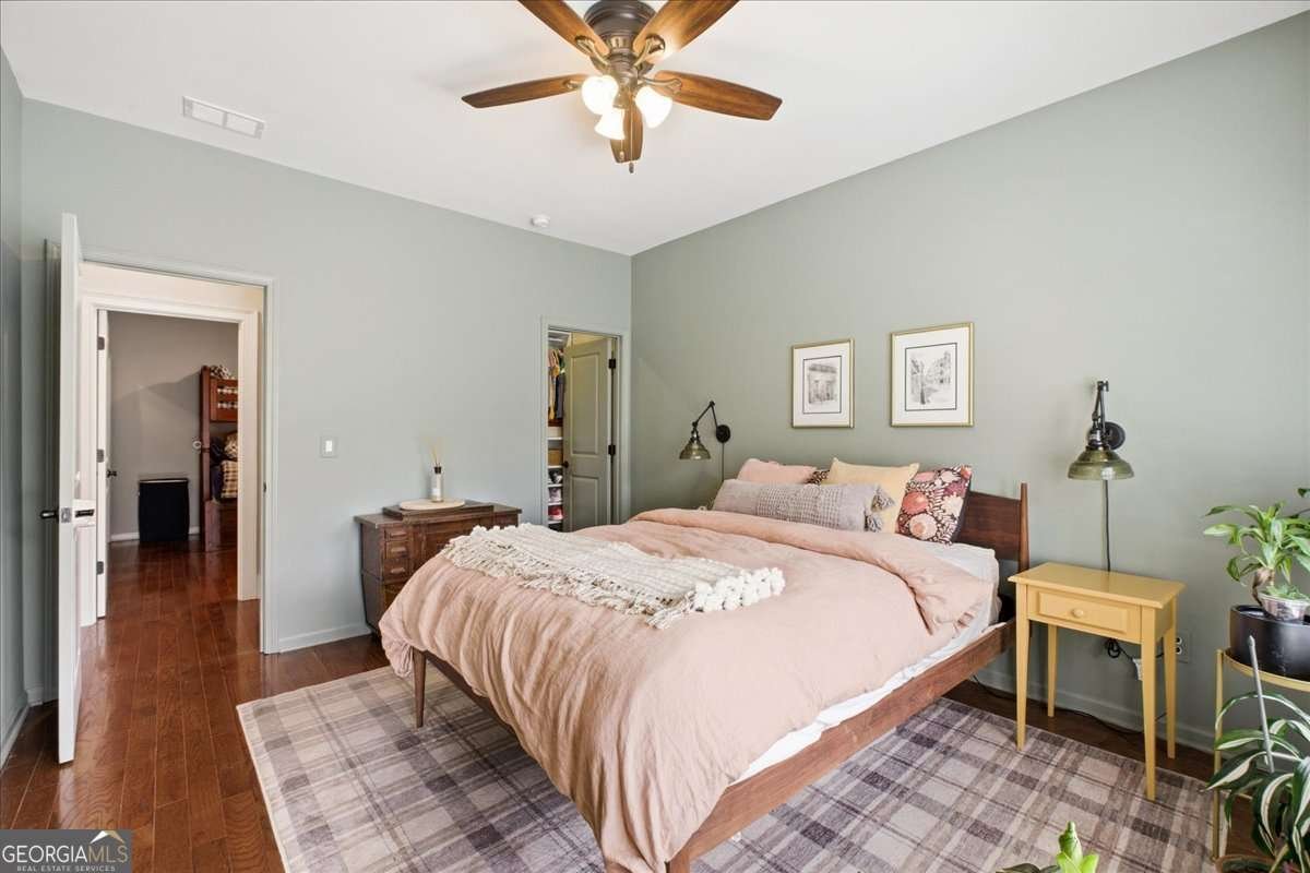 4718 Lakeway Place Alpharetta - Photo 37