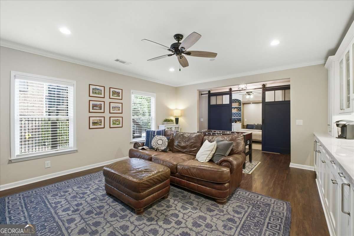 4718 Lakeway Place Alpharetta - Photo 40