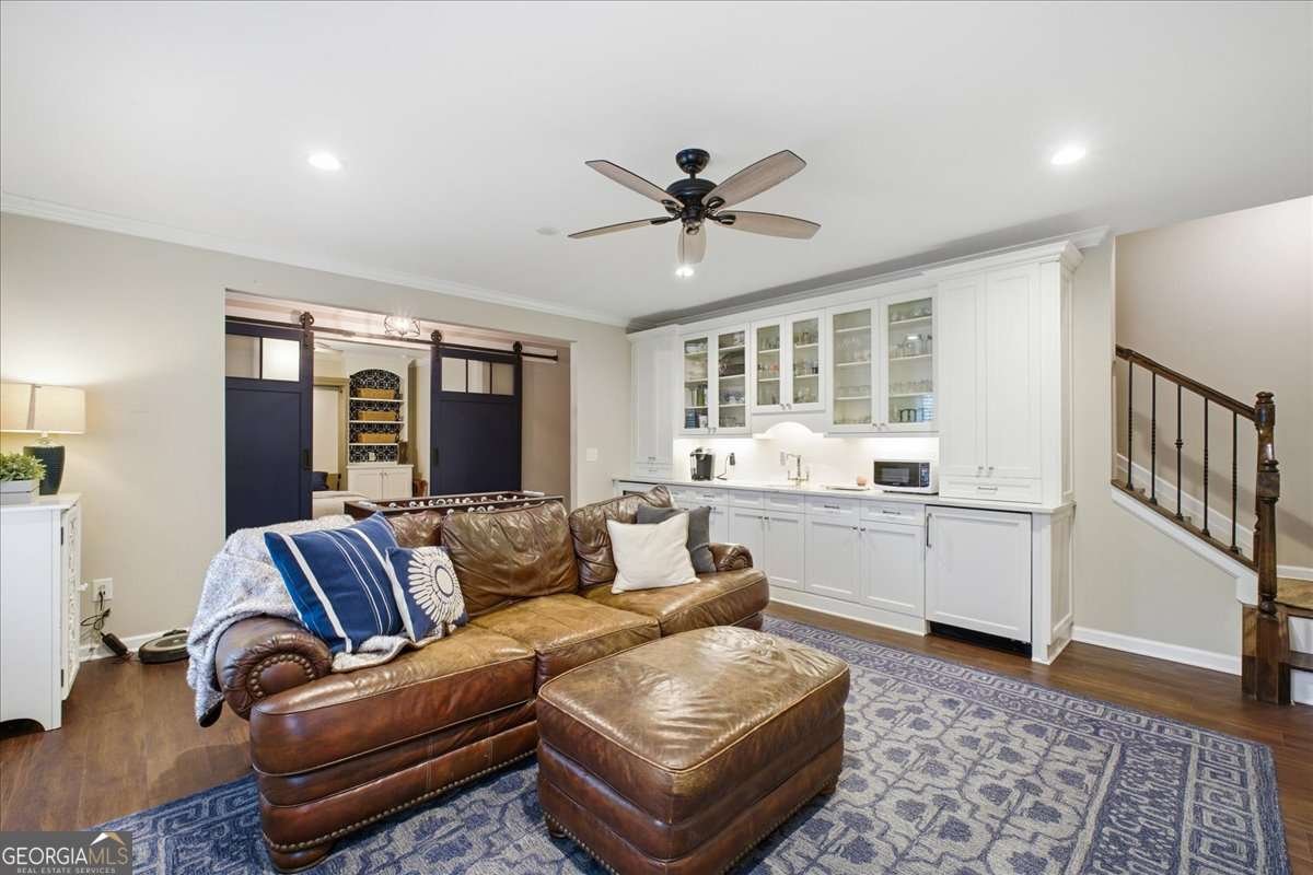 4718 Lakeway Place Alpharetta - Photo 41