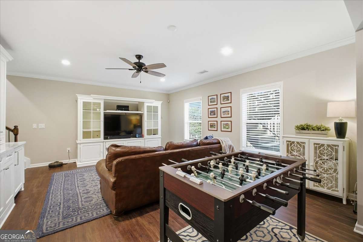 4718 Lakeway Place Alpharetta - Photo 43
