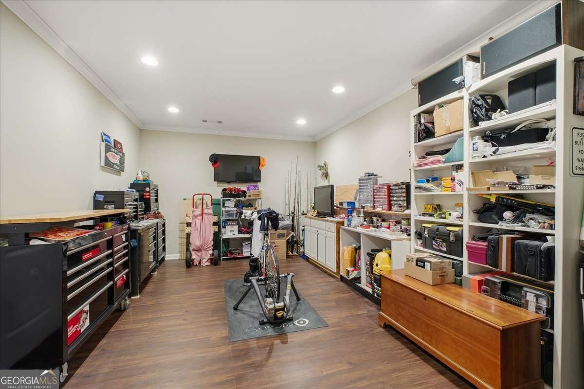 4718 Lakeway Place Alpharetta - Photo 47