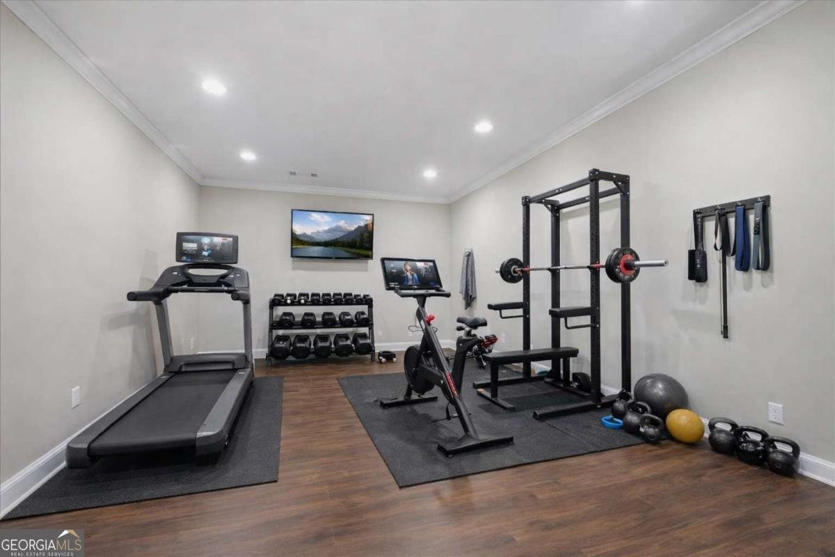 4718 Lakeway Place Alpharetta - Photo 49