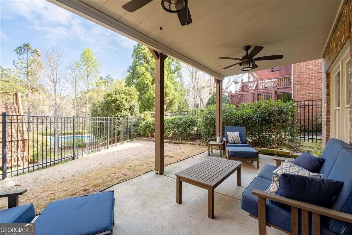 4718 Lakeway Place Alpharetta - Photo 50