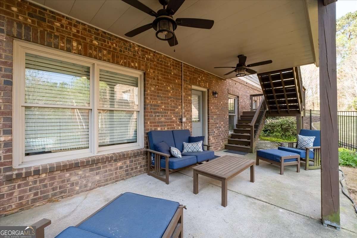 4718 Lakeway Place Alpharetta - Photo 51