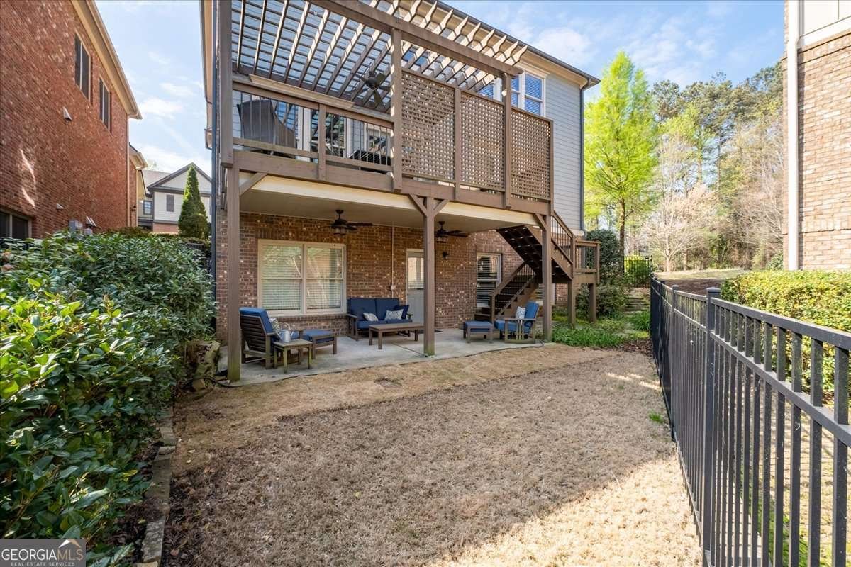 4718 Lakeway Place Alpharetta - Photo 52