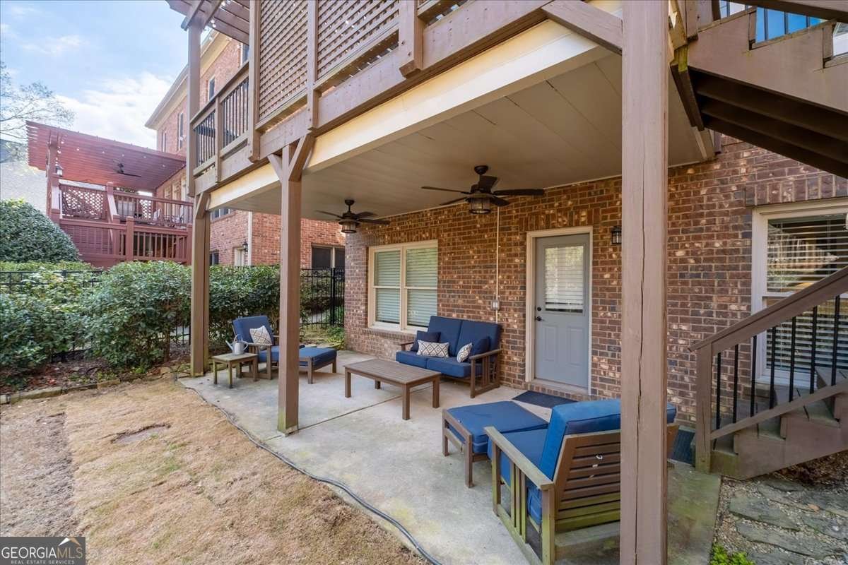 4718 Lakeway Place Alpharetta - Photo 53