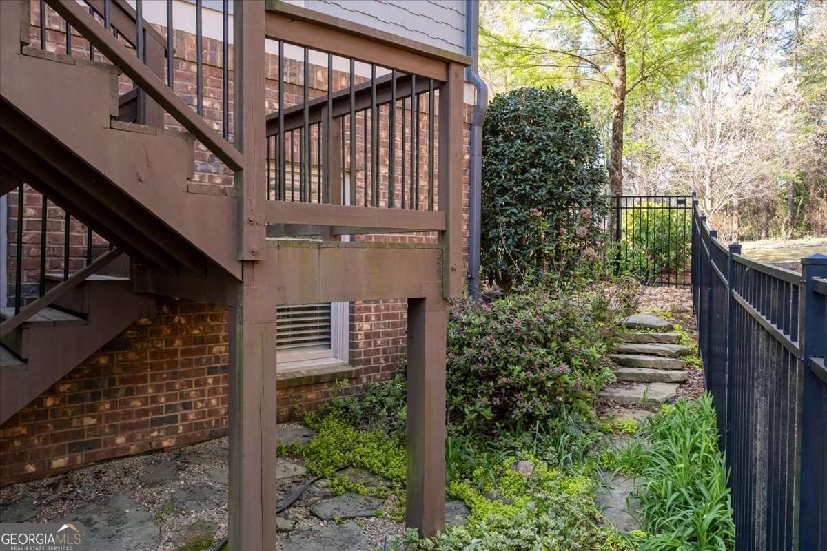 4718 Lakeway Place Alpharetta - Photo 54