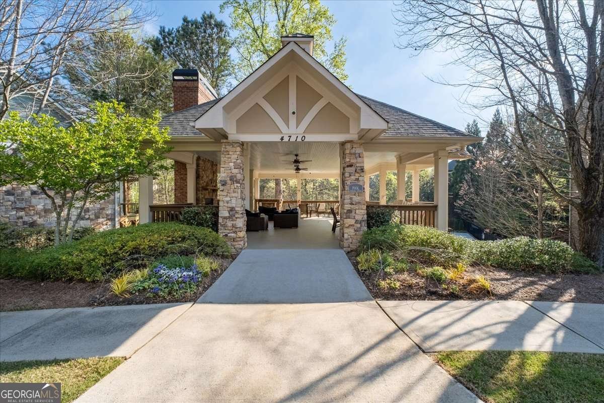 4718 Lakeway Place Alpharetta - Photo 55