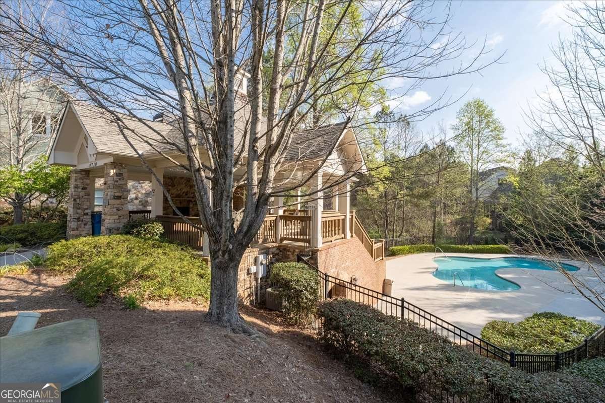 4718 Lakeway Place Alpharetta - Photo 56