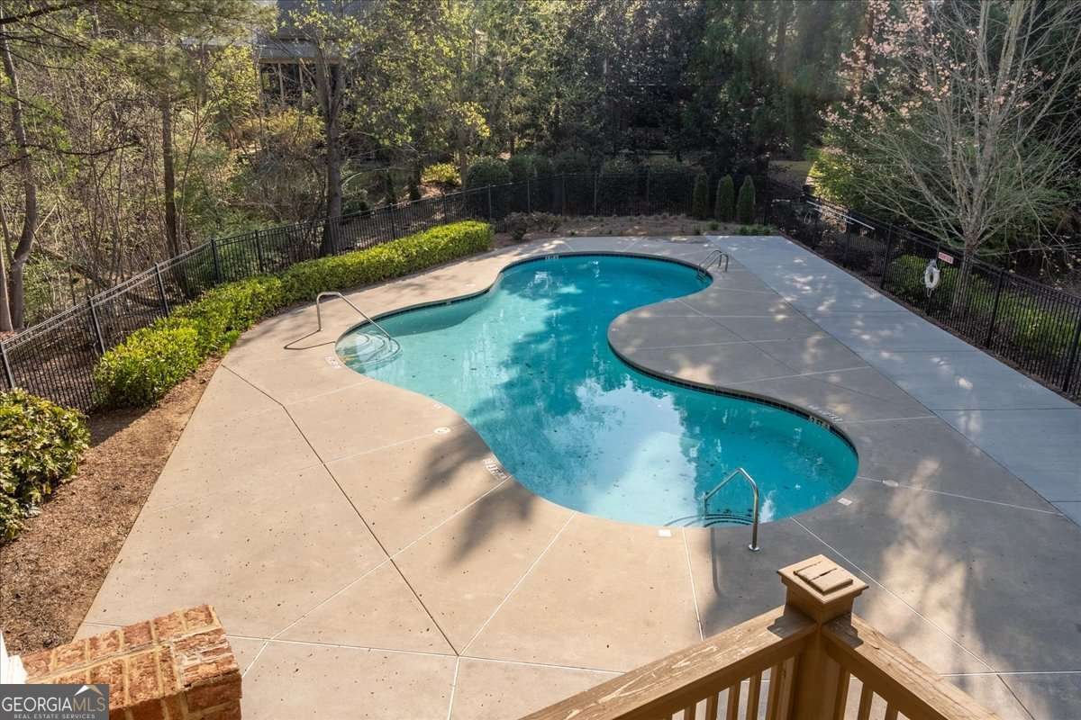 4718 Lakeway Place Alpharetta - Photo 57