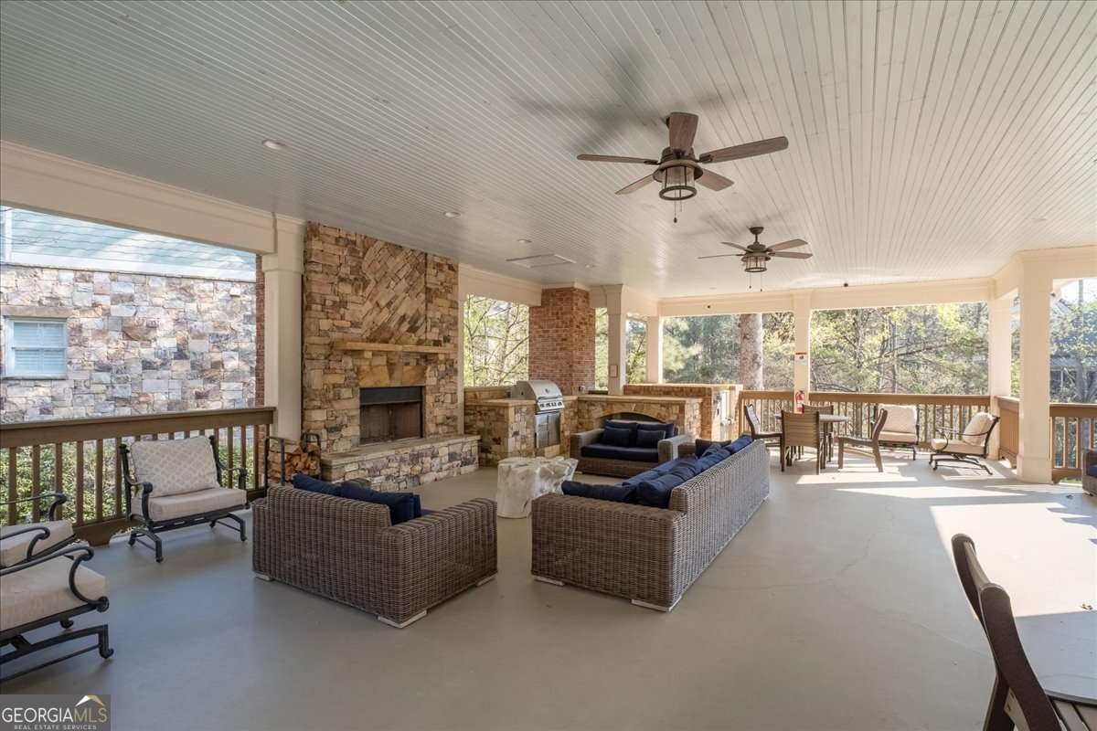 4718 Lakeway Place Alpharetta - Photo 58