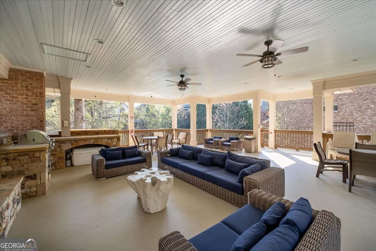 4718 Lakeway Place Alpharetta - Photo 59